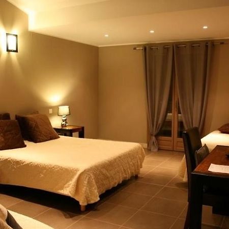 L'Hotellerie Kouros Cuers Quarto foto