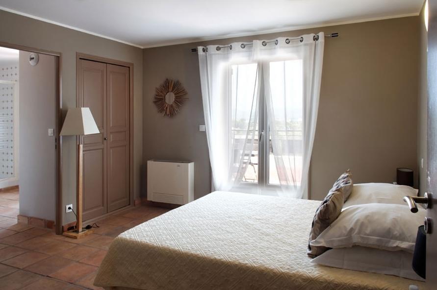 L'Hotellerie Kouros Cuers Quarto foto