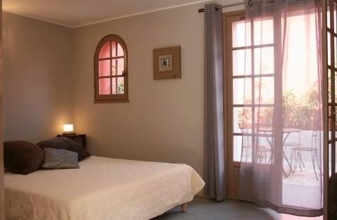 L'Hotellerie Kouros Cuers Quarto foto