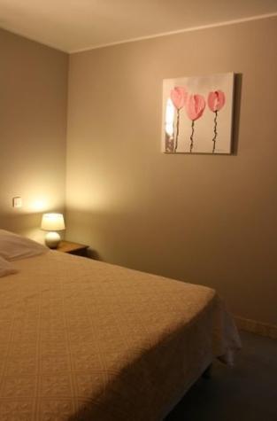 L'Hotellerie Kouros Cuers Quarto foto