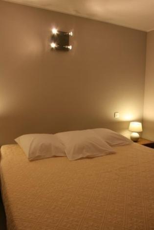 L'Hotellerie Kouros Cuers Quarto foto